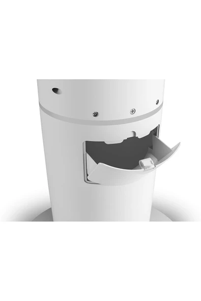 OLIMPIA SPLENDID Olimpia Speldid Peler Tower Uzaktan Kumandalı İyonizer Hava Soğutucu - 5