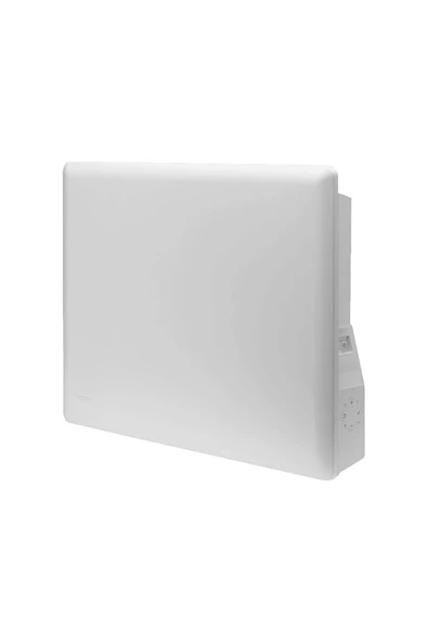 Nobo Compact NUL4T2 1500 W Elektrikli Konvektör Panel Isıtıcı Beyaz - 2