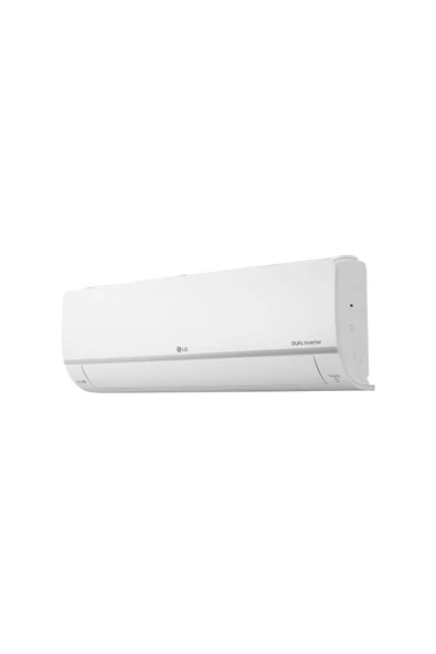 LG Dualcool Plus Pc18sq 18000 Btu A Inverter Duvar Tipi Klima - 3