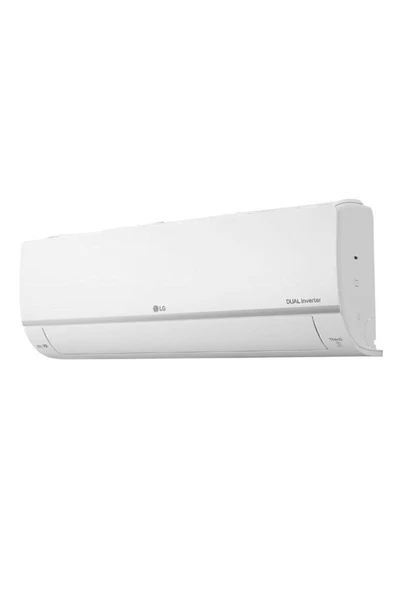 LG 18k Btu -dual Plus S3-m18kl2fa 18k Wi-fi A 18000 Btu Inverter Duvar Tipi Klima (2025) - 4