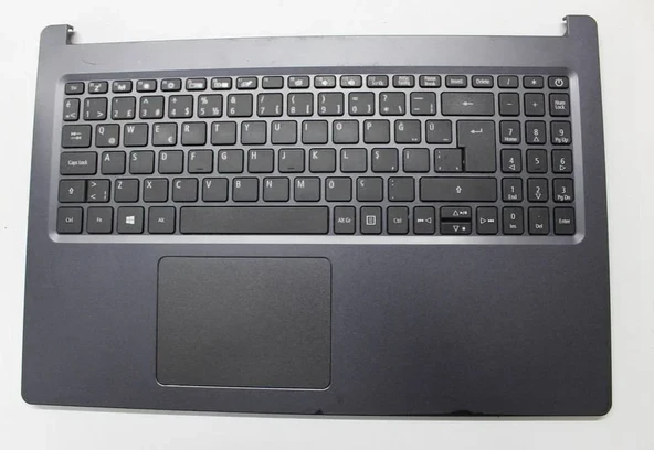 Acer Aspire KLAVYELİ ÜST KASA