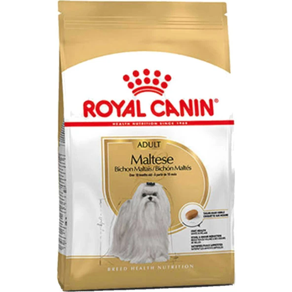 ROYAL CANIN MALTESE ADULT 1,5 KG.