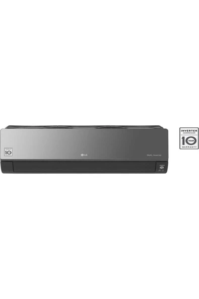 LG A++ Uv Artcool Serisi 24000 Btu Split Klima Dual Inverter Kompresör