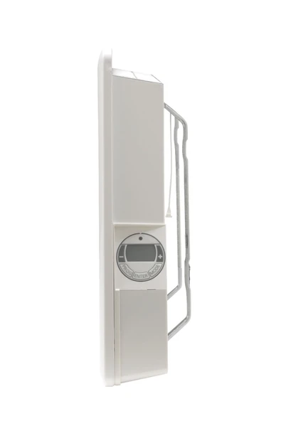 Nobo NUL4T2 24 2400 Watt Digital Programlanabilir Elektrikli Isıtıcı - 2
