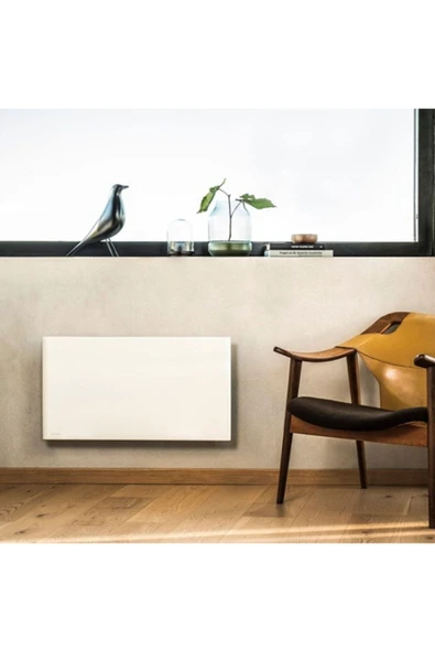 kiremitavm Nobo Compact Isıtıcı Nul4t 2400 Watt Kışlık Soba Sıcak Ev Iş Yeri - 3