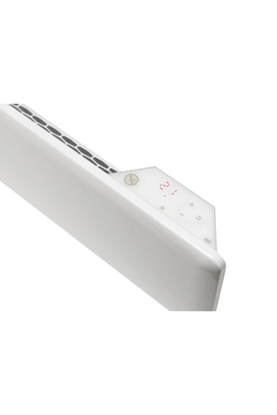 Nobo Oslo Wifi Kontrollü Akıllı Isıtıcı NTL4R 20 2000 Watt
