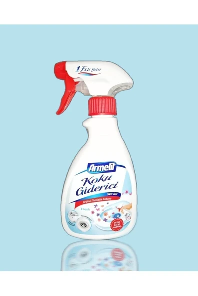 Armelit Fresh Koku Giderici 250 ml