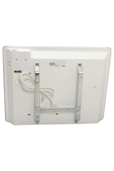 Nobo Compact 2000w Elekt.panel Isıtıcı Nul4t 20 - 4