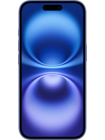 Apple iPhone 16 256 GB Lacivert Taş APPLE TÜRKİYE GARANTİLİ