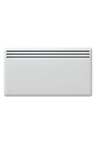 Nobo NFK4T 20 2000W Elektrikli Konvektör Panel isitici Beyaz