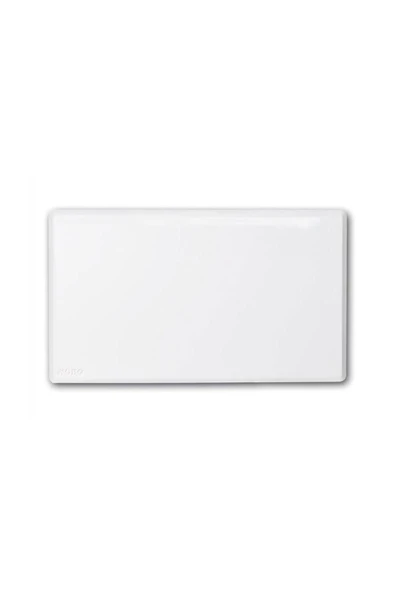 Nobo Nul4t20 2000 Watt Yeni Compact Programlanabilir Isıtıcı