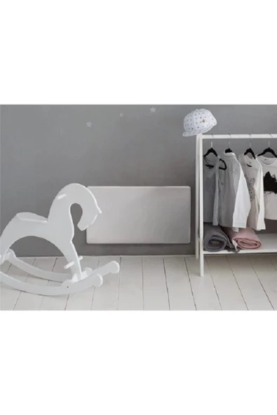 Nobo Nul4t 20 2000w Compact Isıtıcı