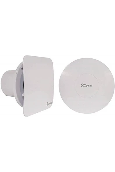 XPELAIR Sessiz Banyo Fani