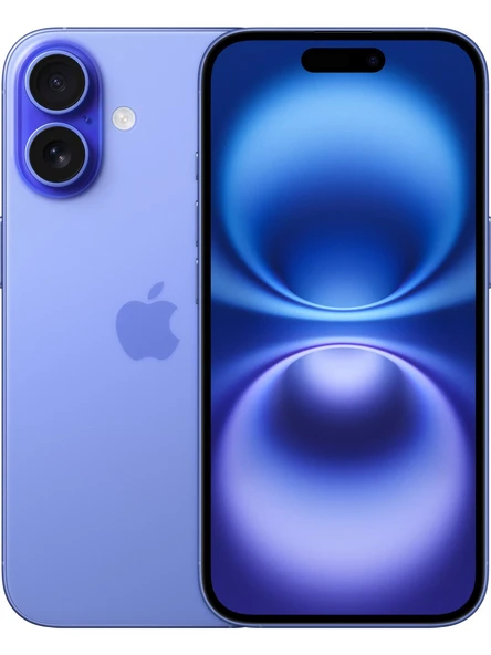 Apple iPhone 16 256 GB Lacivert Taş APPLE TÜRKİYE GARANTİLİ - 3