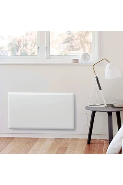 Nobo Nul4t 20 Compact 2000 W Konvektör Isıtıcı - 3