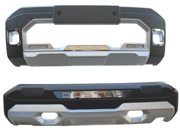 DUSTER ÖN ARKA KORUMA 2025 2026 2027 - Resim 3