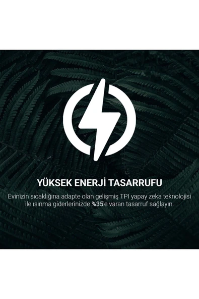 GENERAL Ht300s Kablolu Oda Termostatı - 4
