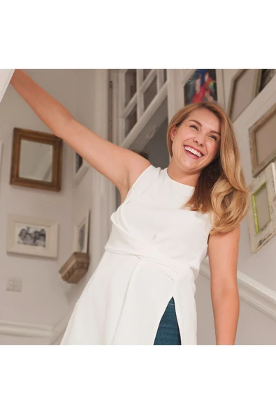 Dove Original Kadın Stick Deodorant 1/4 Nemlendirici Krem Yeni 50 ml - 7