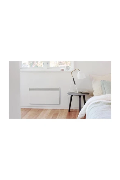 Nobo Front Elektrikli Panel Isıtıcı 750w