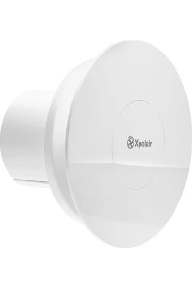 XPELAIR Timerli Sessiz Banyo Fanı C4tr - 2