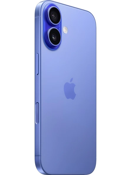 Apple iPhone 16 256 GB Lacivert Taş APPLE TÜRKİYE GARANTİLİ - 2