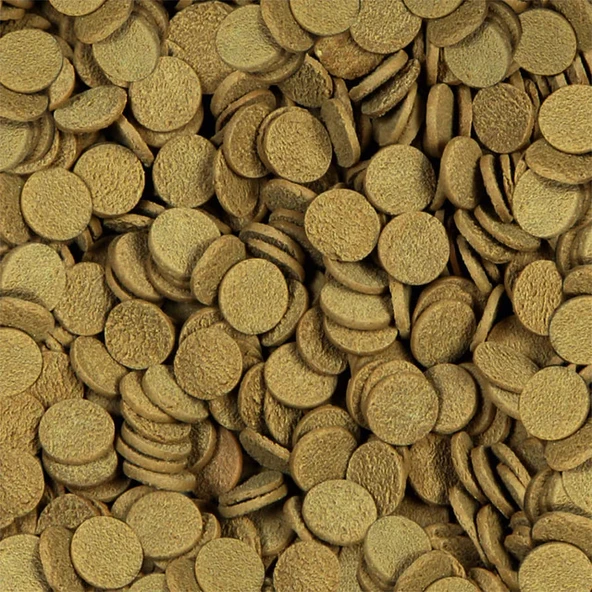 Sera Axolotl wafers Nature 250 ml 105 gr Orjinal Kutusunda  Skt: 05/2028 - Resim 2