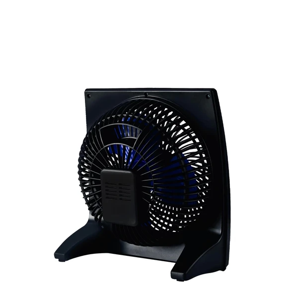 RAKS 9inç / 23cm 38w Kutu Masa Üstü Vantilatör 2 Kademe 220v - 2