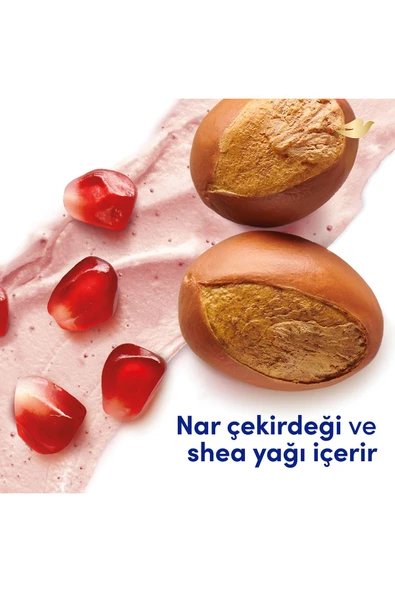 Dove Vücut Peelingi Nar Çekirdeği Ve Shea Yağı 225 ml X1 - 5