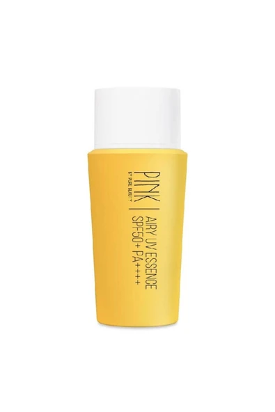 PINK BY PURE BEAUTY Airy Cildi Zararlı UV Işınlarına Karşı Koruyucu Güneş Kremi Spf50+ 50 ml/GEM5524