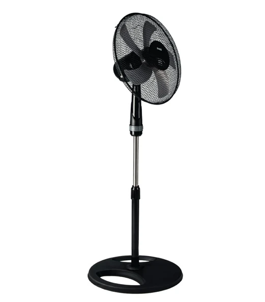 RAKS 16inç / 40cm 55w 3 ü 1 Arada Ayaklı - Duvar ve Masa Tipi Vantilatör 3 Kademe 220v - 3