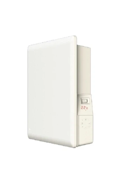 Nobo Nul4t 15 1500w Compact Isıtıcı