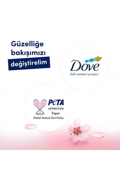 Dove Kadın Sprey Deodorant Eventone Kalendula Özü Büyük Boy 200 ml X1 Adet - 7