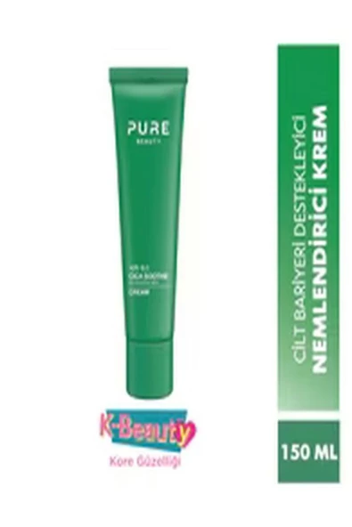 PURE BEAUTY Cica Soothe Krem 50 ml