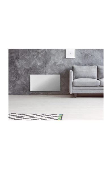 Nobo Nul4t 15 1500 Watt Yeni Compact Programlanabilir Isıtıcı - 2