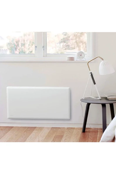Nobo Compact Isıtıcı Nul4t 2000 Watt - 3