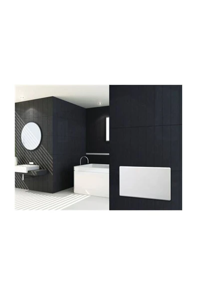 Nobo Nul4t20 2000 Watt Yeni Compact Programlanabilir Isıtıcı - 3