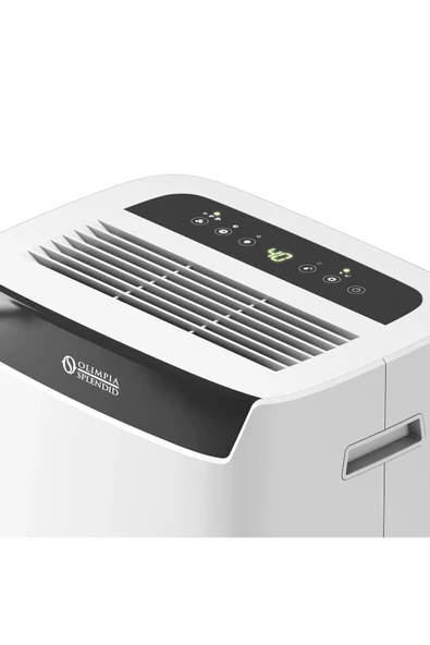 OLIMPIA SPLENDID AQUARIA S1 12 P NEM ALMA CİHAZI 12 LT - 3