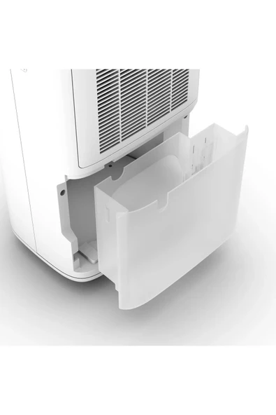 OLIMPIA SPLENDID AQUARIA S1 12 P NEM ALMA CİHAZI 12 LT - 4