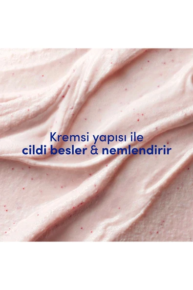 Dove Vücut Peelingi Nar Çekirdeği Ve Shea Yağı 225 ml X1 - 4