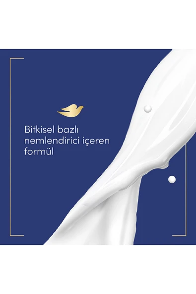 Dove Nemlendirici Duş Jeli Deeply Nourishing 450 ml - 4