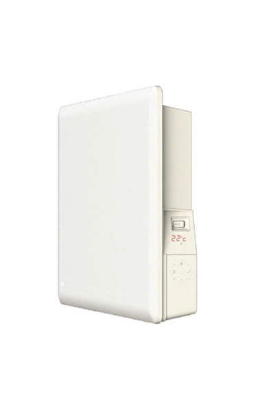 Nobo Compact 2400w Elekt.panel Isıtıcı Nul4t 24 - 3