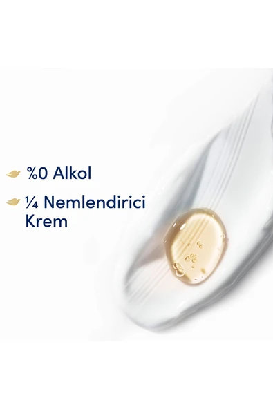 Dove Original Kadın Stick Deodorant 1/4 Nemlendirici Krem Yeni 50 ml - 4