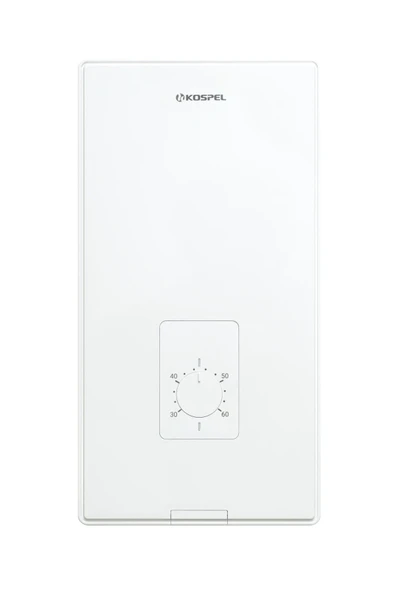 KOSPEL Ppe4-B Elektronik Trifaze Ani Su Isıtıcı