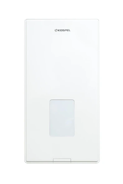 KOSPEL Ppe4-L Elektronik Trifaze Ani Su Isıtıcı
