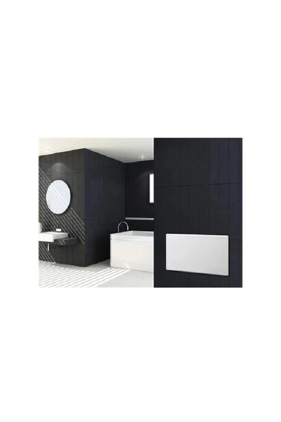 Nobo Nul4t 20 2000w Compact Isıtıcı - 2