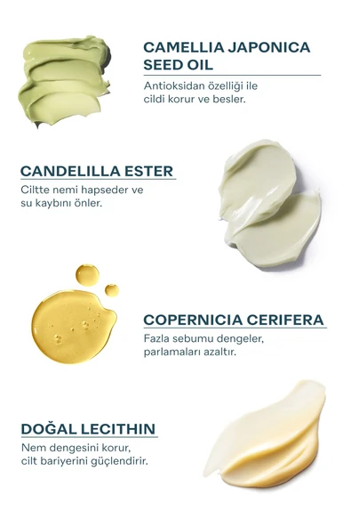 Propia Yüksek Güneş Koruma Faktörlü (SPF 50+, PA++++) Mat Bitişli Şeffaf Sun Stick 17 g (Yüz&Vücut) - 6