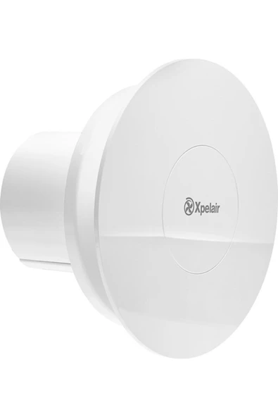 XPELAIR Timerli Sessiz Banyo Fanı C4tr - 3