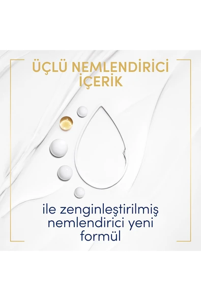 Dove Nemlendirici Duş Jeli Deeply Nourishing 450 ml - 5