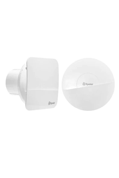 XPELAIR C4sr Sessiz Banyo Fanı