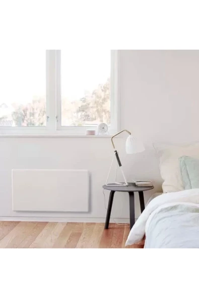 Nobo Premium Nte4r15 1500 Watt Üsten Menfezli Isıtıcı